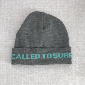 Called to Surf Beanie